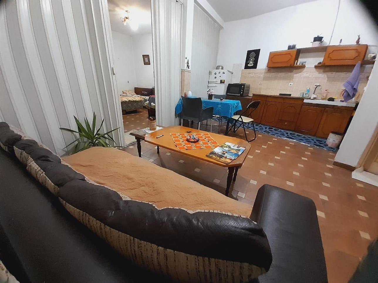 Bed and Breakfast Adem'S Cozy Terrace Retreat Skopje Esterno foto