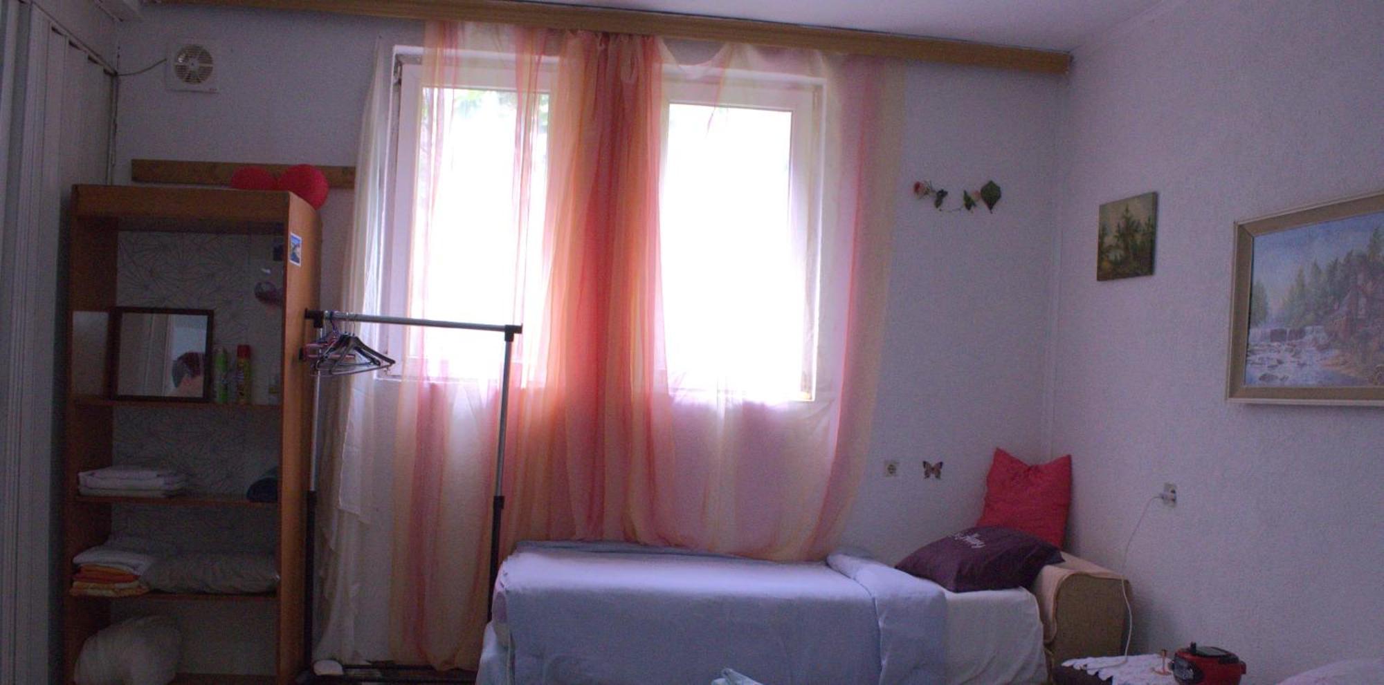 Bed and Breakfast Adem'S Cozy Terrace Retreat Skopje Esterno foto